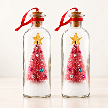 Christmas Magic – Julehilsenen, der lever videre