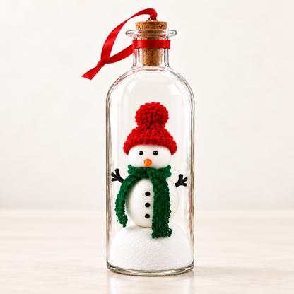 Christmas Magic – Julehilsenen, der lever videre