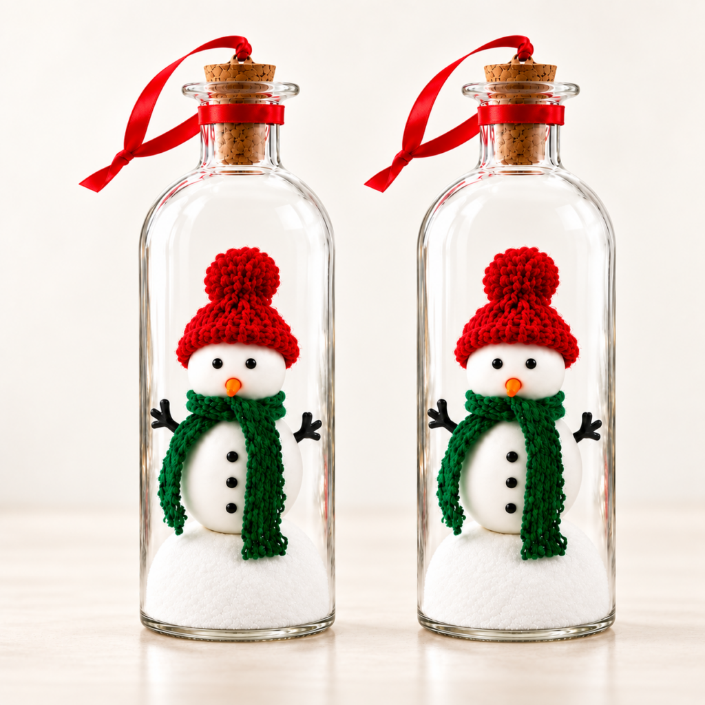 Christmas Magic – Julehilsenen, der lever videre