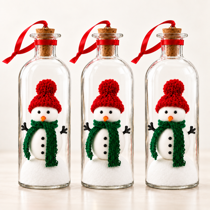 Christmas Magic – Julehilsenen, der lever videre