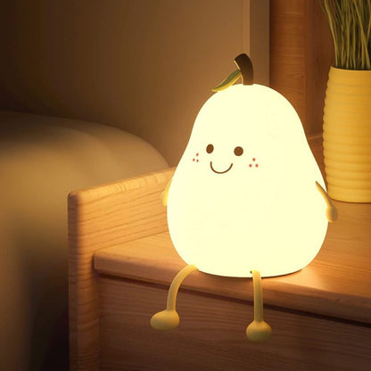 LightBuddy™ Natlampe – Blødt lys til rolige nætter